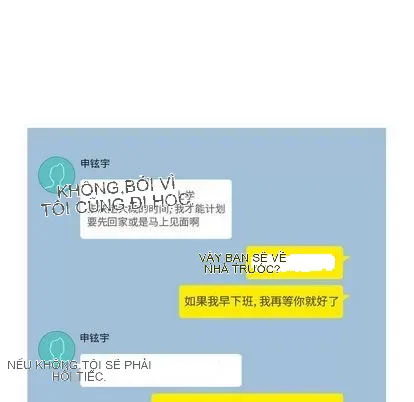 Prelude to Love: Return Chương 1-65