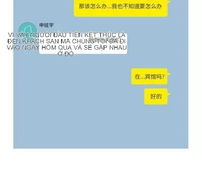 Prelude to Love: Return Chương 1-65