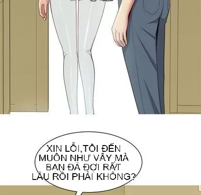 Prelude to Love: Return Chương 1-65