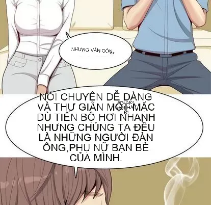 Prelude to Love: Return Chương 1-65