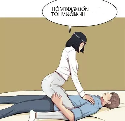 Prelude to Love: Return Chương 1-65