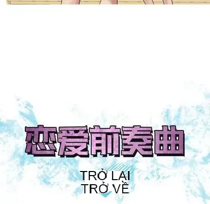 Prelude to Love: Return Chương 1-65