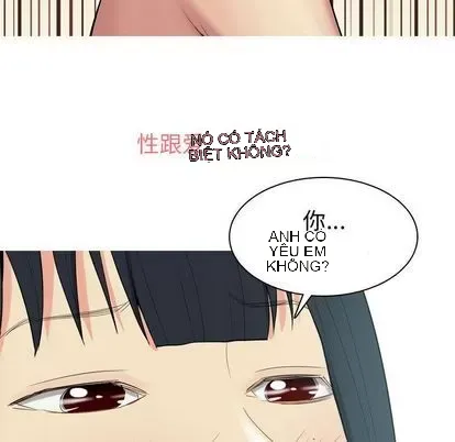 Prelude to Love: Return Chương 1-65