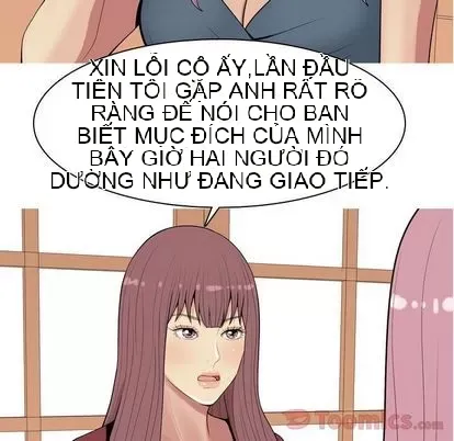 Prelude to Love: Return Chương 1-65