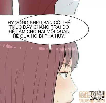 Prelude to Love: Return Chương 1-65