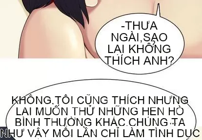 Prelude to Love: Return Chương 1-65