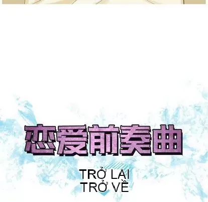 Prelude to Love: Return Chương 1-65