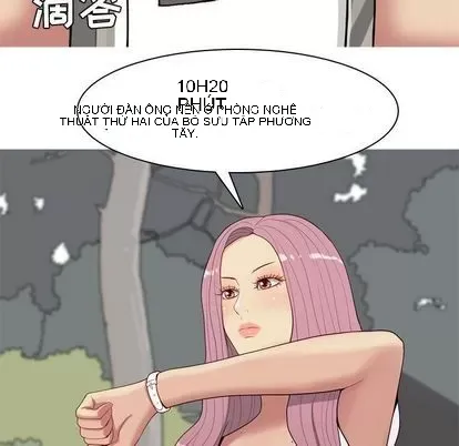 Prelude to Love: Return Chương 1-65