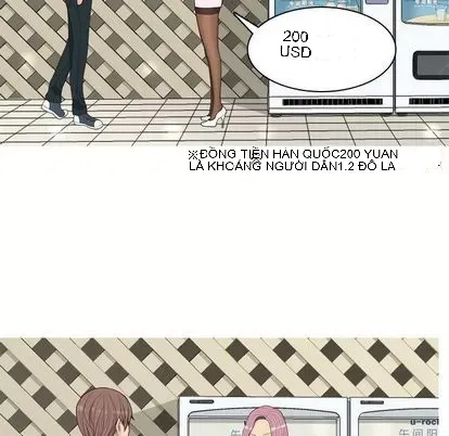 Prelude to Love: Return Chương 1-65