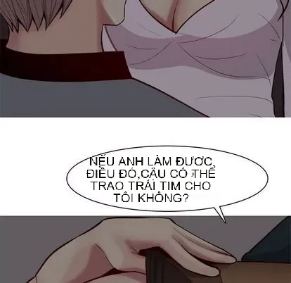 Prelude to Love: Return Chương 1-65