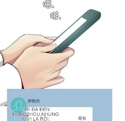 Prelude to Love: Return Chương 1-65