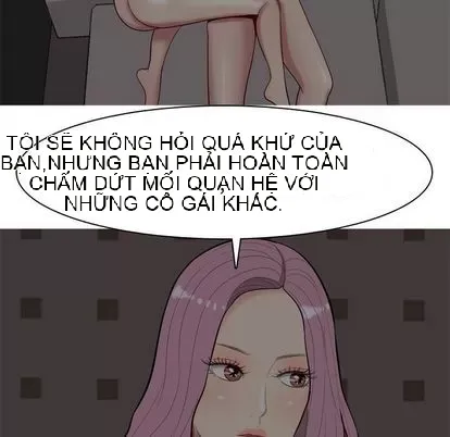 Prelude to Love: Return Chương 1-65