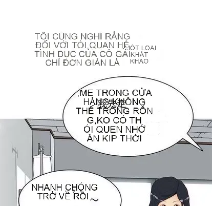 Prelude to Love: Return Chương 1-65