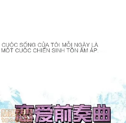 Prelude to Love: Return Chương 1-65