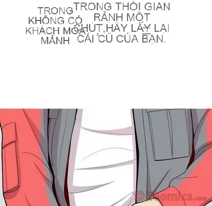 Prelude to Love: Return Chương 1-65