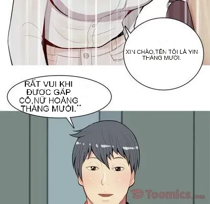 Prelude to Love: Return Chương 1-65