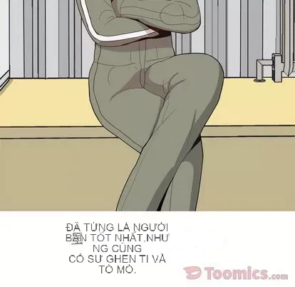 Prelude to Love: Return Chương 1-65