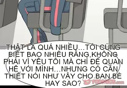 Prelude to Love: Return Chương 1-65