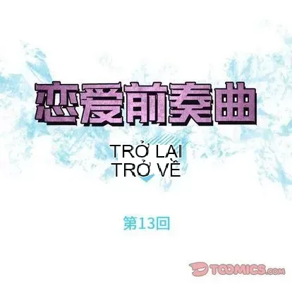 Prelude to Love: Return Chương 1-65