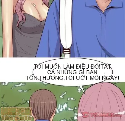 Prelude to Love: Return Chương 1-65