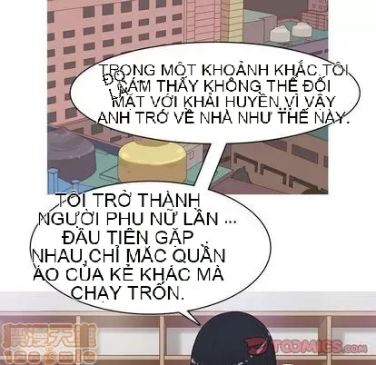 Prelude to Love: Return Chương 1-65