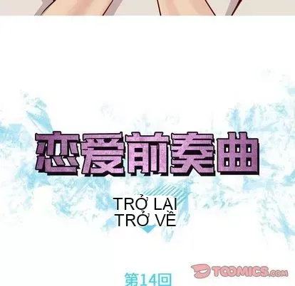 Prelude to Love: Return Chương 1-65