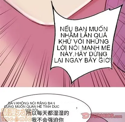 Prelude to Love: Return Chương 1-65