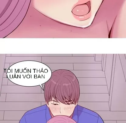 Prelude to Love: Return Chương 1-65