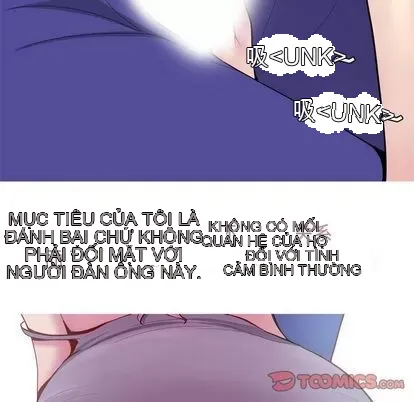 Prelude to Love: Return Chương 1-65