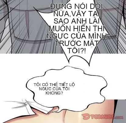 Prelude to Love: Return Chương 1-65