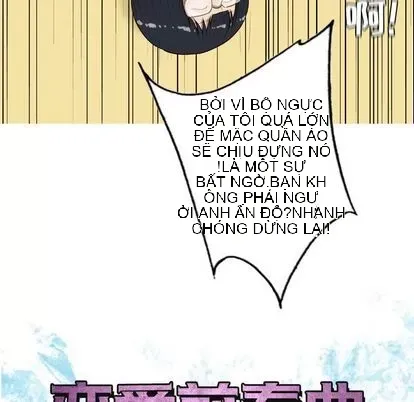 Prelude to Love: Return Chương 1-65