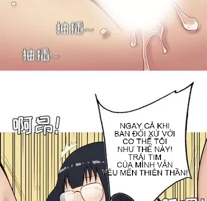 Prelude to Love: Return Chương 1-65