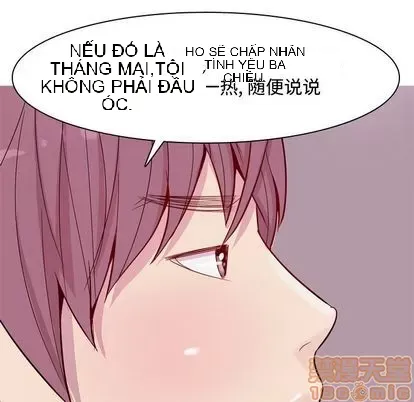 Prelude to Love: Return Chương 1-65