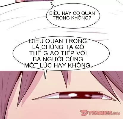 Prelude to Love: Return Chương 1-65