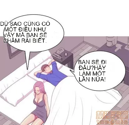 Prelude to Love: Return Chương 1-65