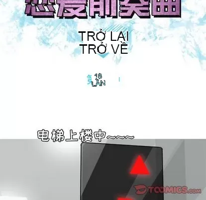 Prelude to Love: Return Chương 1-65