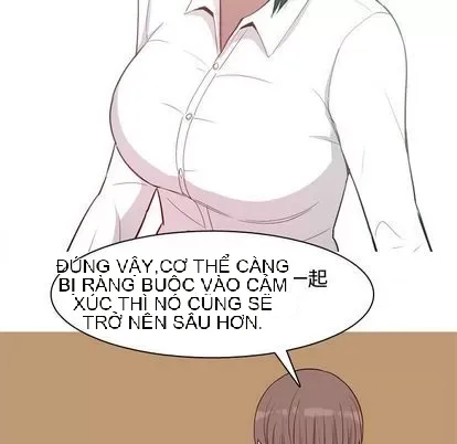 Prelude to Love: Return Chương 1-65