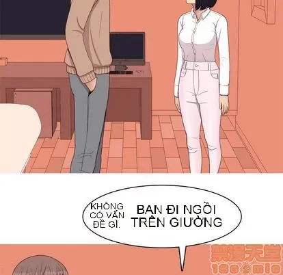 Prelude to Love: Return Chương 1-65