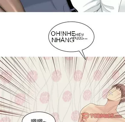 Prelude to Love: Return Chương 1-65