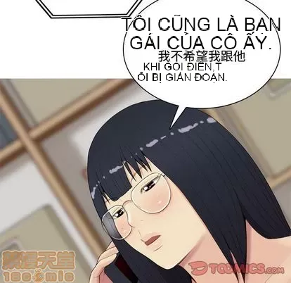 Prelude to Love: Return Chương 1-65