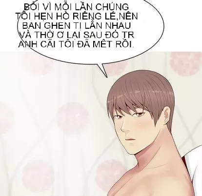 Prelude to Love: Return Chương 1-65