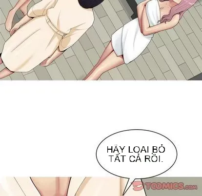 Prelude to Love: Return Chương 1-65