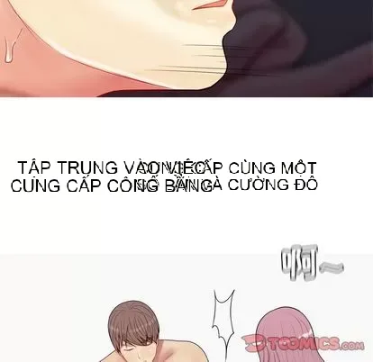 Prelude to Love: Return Chương 1-65