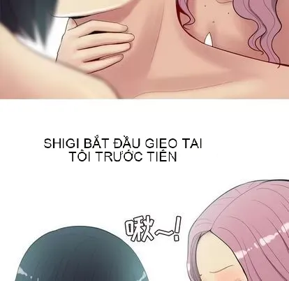 Prelude to Love: Return Chương 1-65