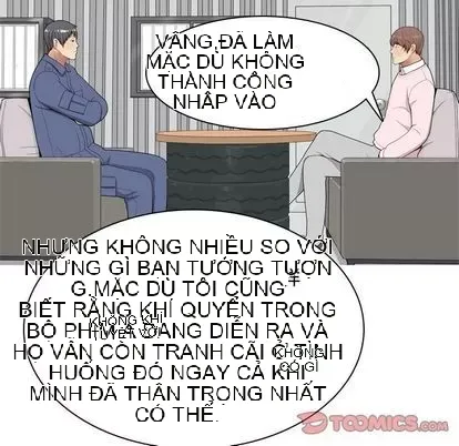 Prelude to Love: Return Chương 1-65