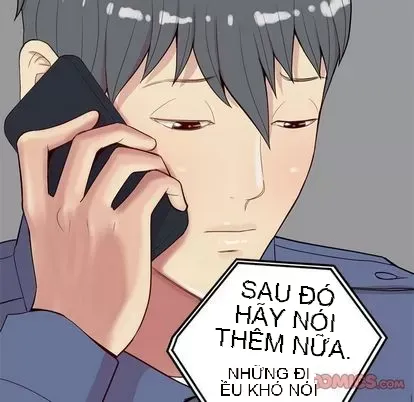 Prelude to Love: Return Chương 1-65