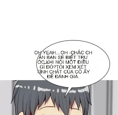 Prelude to Love: Return Chương 1-65