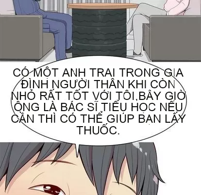 Prelude to Love: Return Chương 1-65