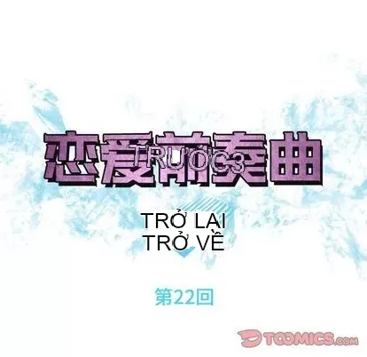 Prelude to Love: Return Chương 1-65