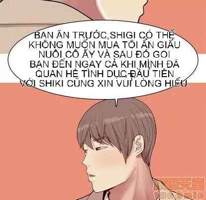 Prelude to Love: Return Chương 1-65